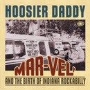 V/A - Hoosier Daddy CD