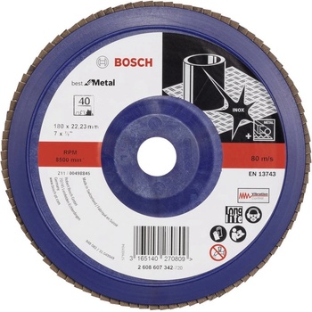 Bosch 2.608.607.342