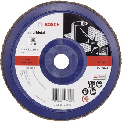 Bosch 2.608.607.342