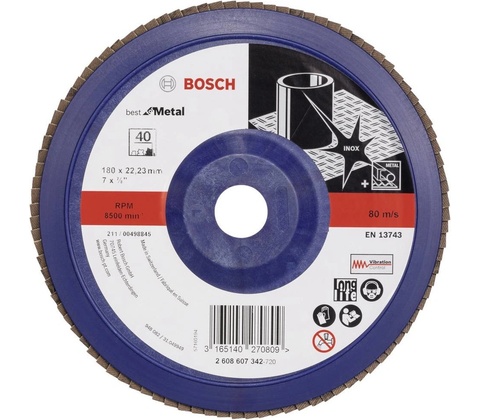 Bosch 2.608.607.342