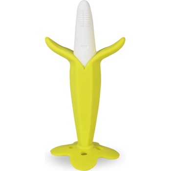 Kaichi Чесалка за зъби Corn K999-509C - жълт