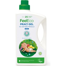 Feel Eco Baby prací gel 1,5 l