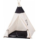 PreHouse stan Teepee black