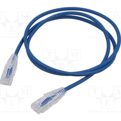 DAHUA PFM972-6U-1 Patch RJ45 vidlice z obou stran 6 PVC 1m