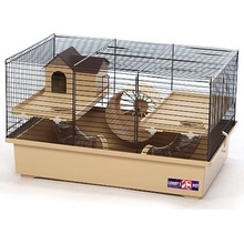 Cobbys Pet Roddy Hamster Nature 33 x 50 x 29 cm