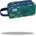 COOLPACK Ученически несесер с три ципа coolpack - primus - american retro
