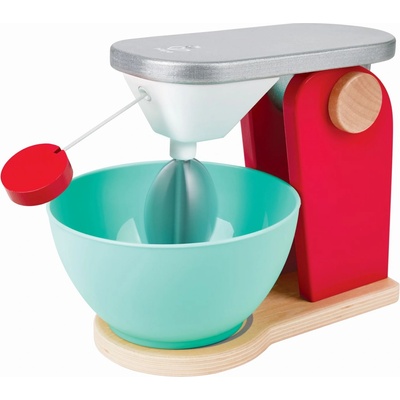 HaPe International Дървена играчка HaPe International - Миксер (H3191)