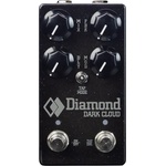 Diamond Dark Cloud Eфект за китара (DM-DCLOUD)