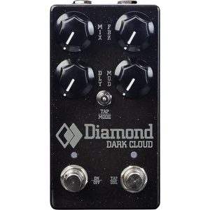 Diamond Dark Cloud Eфект за китара (DM-DCLOUD)