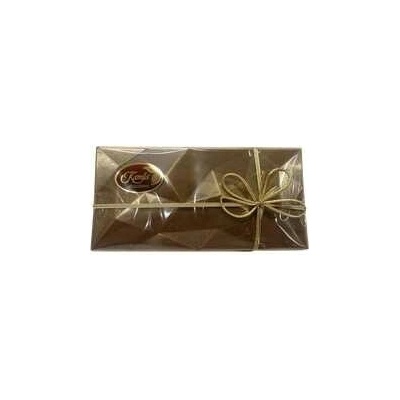 Kamila Chocolates Diamant mléčná 90 g