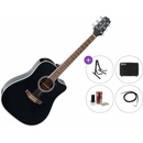 Takamine GD34CE Basic SET