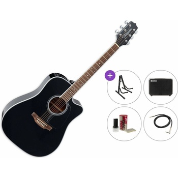 Takamine GD34CE Basic SET