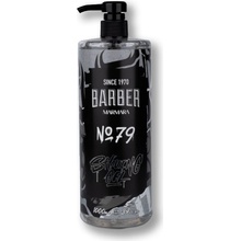 Marmara Barber gél na holenie No79 1000 ml