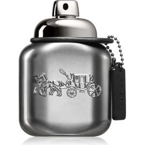 Coach Pure Platinum парфюм за мъже 40ml Парфюми
