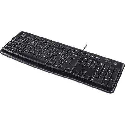 Logitech K120 Business US (920-002508)