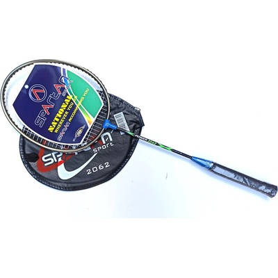 SPARTAN Бадминтон ракета spartan drop shot