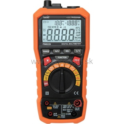 Somogyi SMA 8229
