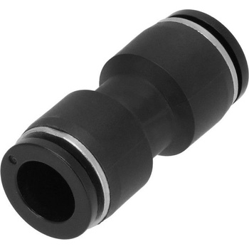 Airpress Пряка връзка за маркуч 16 x 16 mm 9U1616 (9U1616)