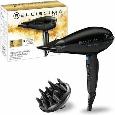 Bellissima Imetec 11463 Professional P11 2300