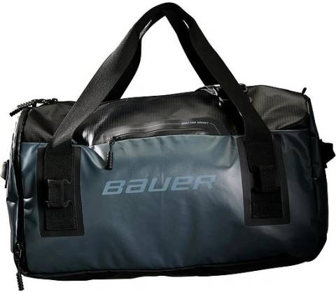 Bauer Tactical Duffle