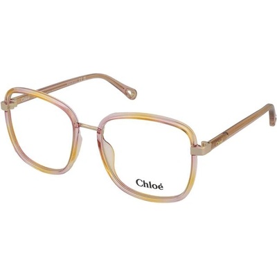 Chloe Диоптрични очила Chloe CH0034O 016