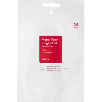 COSRX Acne Pimple Master Patch 24 pcs