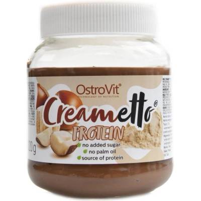 Ostrovit Creametto protein 320 g
