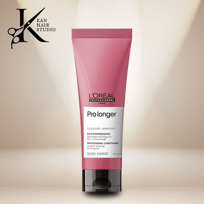L'Oréal Балсам за обновяване на дължините на косата Pro Longer 200 ml