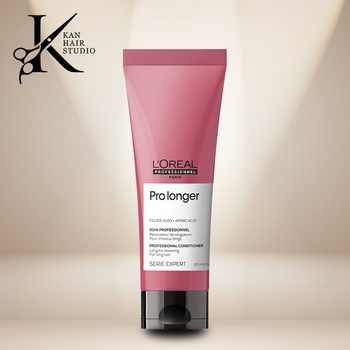 L'Oréal Балсам за обновяване на дължините на косата Pro Longer 200 ml