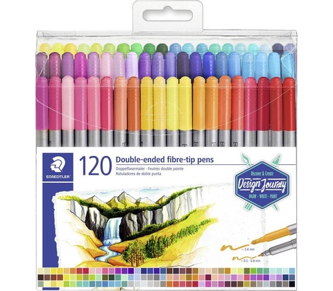 Staedtler 3200 120 ks