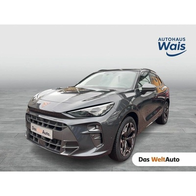 Cupra Terramar 1.5 DSG 110 kW