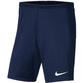 Nike Шорти Nike M NK DRY PARK III SHORT NB K bv6855-410 Размер XXL