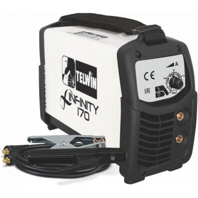 Telwin INFINITY 170 + ACX