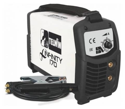 Telwin INFINITY 170 + ACX