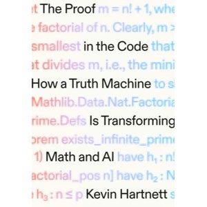 PROOF IN THE CODE (ISBN: 9780374620059)