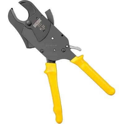 Baudat K32