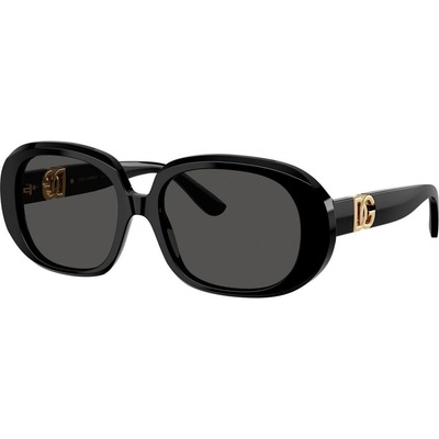 Dolce & Gabbana DG4476 501 87