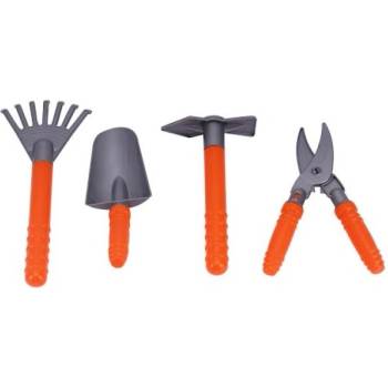 Teddies Детски градински инструменти