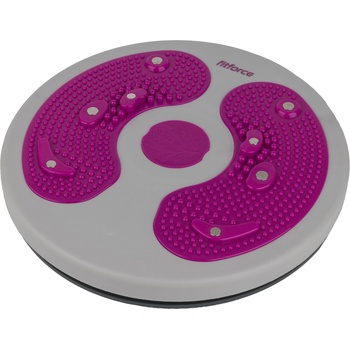 Fitforce Body twister u20a
