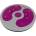 Fitforce Body twister u20a