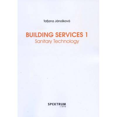 Building Services 1 - Taťjana Jánošková