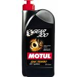 Motul Масло motul gear 300 75w90 1 литър