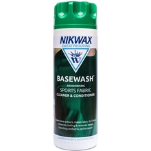 Nikwax Base Wash mýdlo 300 ml