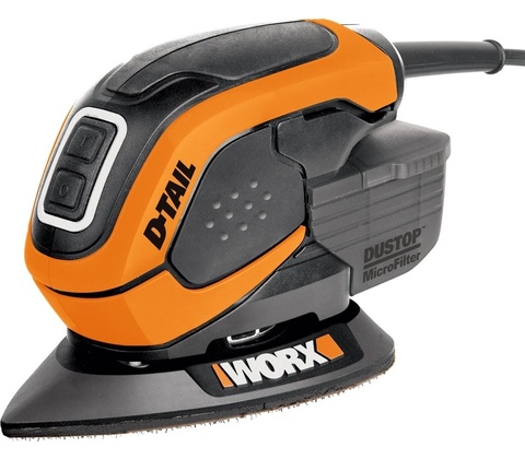 Worx WX648