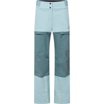 Mammut Дамски панталон за ски-туринг Mammut Women's Skintrack SO Pants Ski touring trousers - Nebla / Strata - размер 36 (107-4743-0213)