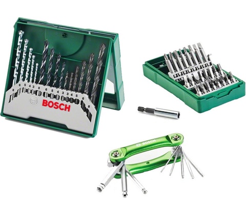 Bosch 2607017333