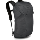 Osprey Farpoint Fairview Travel tunnel 15l vision grey