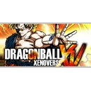 Dragon Ball: Xenoverse