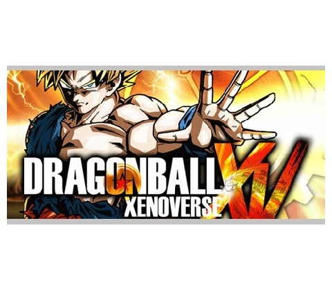 Dragon Ball: Xenoverse