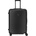 Titan Пътен куфар Titan Overseas M plus Nightshade black Titan | Cheren | МЪЖЕ | UNI
